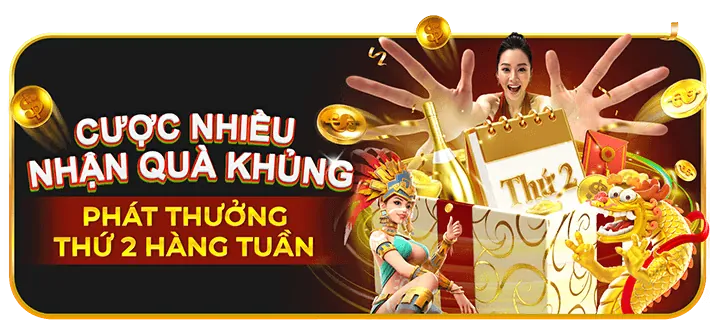 Kho tàng trò chơi máy đánh bạc đa dạng