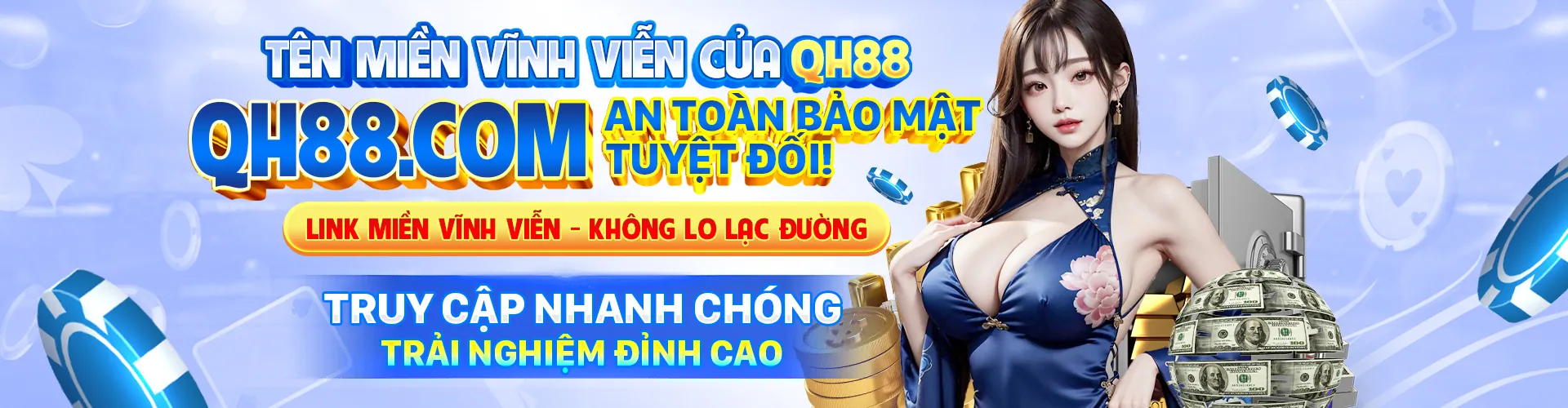 Biểu ngữ Chính sách Cookie của BJ88VN với hình ảnh bảo mật dữ liệu và quyền riêng tư