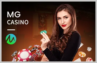 Bàn chơi Baccarat tại casino trực tuyến BJ88VN với dealer người thật.